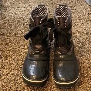 Sorel boots